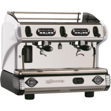 La Spaziale S9 EK 2 Group Espresso Coffee Machine + Grinder +